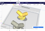 Ultimaker Cura Slicing Software (Free Download)