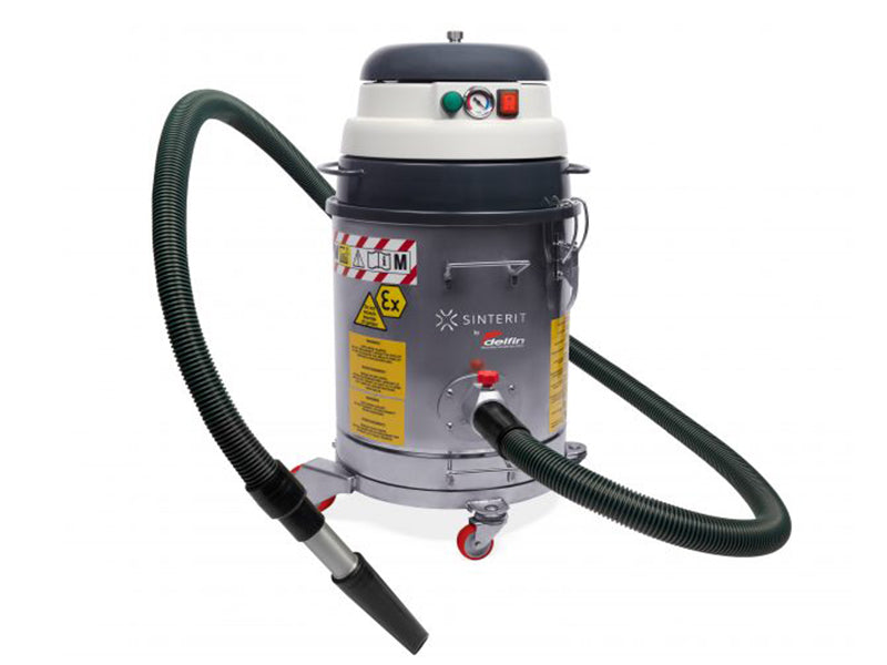 Sinterit ATEX Industrial Vacuum Cleaner
