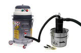 Sinterit ATEX Industrial Vacuum Cleaner