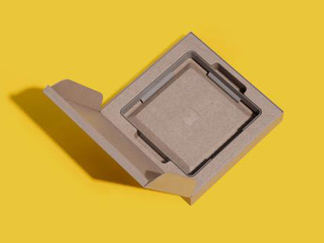 FormBox Heat Shield