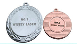 Wisely LP Fiber Laser - 30W/MY-M20F-III/Fixed Pulse Width Sample