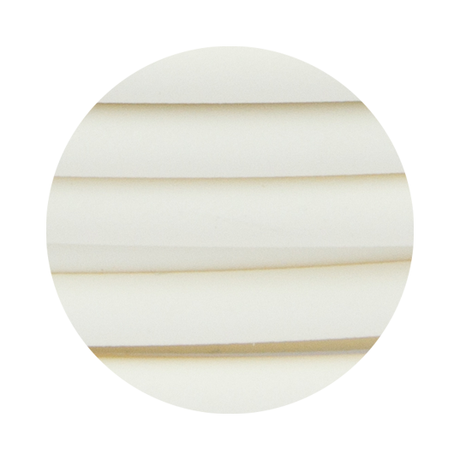 ColorFabb Economy PLA - 白色
