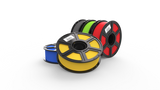 makerbot sketch filament