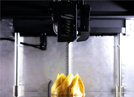 Intamsys Funmat HT 3D Printer sample