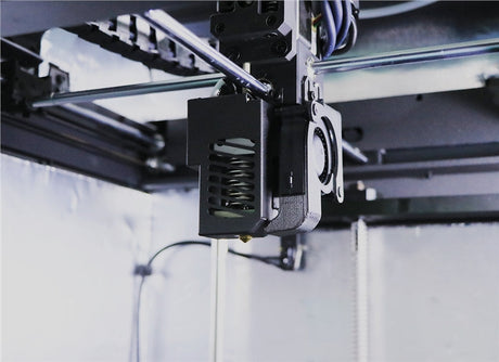 Intamsys Funmat HT 3D Printer Nozzle