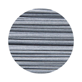 Colorfabb Stonefill Light Gray 仿石線材/ 淺灰