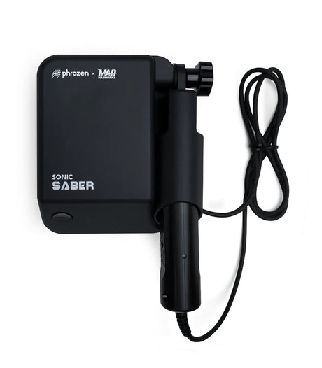 Phrozen Sonic Saber 超音波刀正面