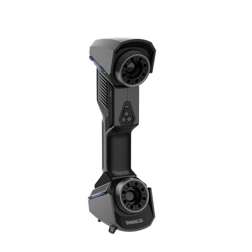 SHINING 3D - FreeScan UE Pro 2 Laser Handheld 3D Scanner