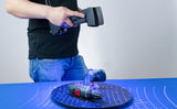 SHINING 3D - FreeScan UE Pro2 雷射手持3D掃描器