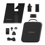 Matterport Pro3 3D Spatial Scanner