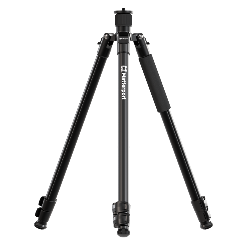 Matterport Pro3 3D Scanner Bundle - Performance Kit
