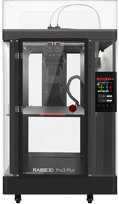 Raise3D Pro3 Plus 3D列印機