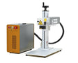MY-M20F-III 30W MOPA fiber laser