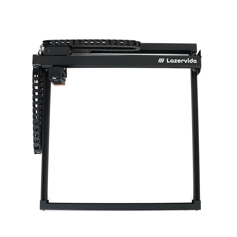 FLUX Lazervida 10W Diode Laser Engraver