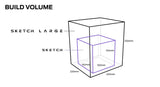MakerBot SKETCH Classroom Two Printer Setup