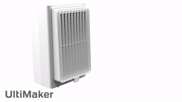Ultimaker S5 - 3D印表機