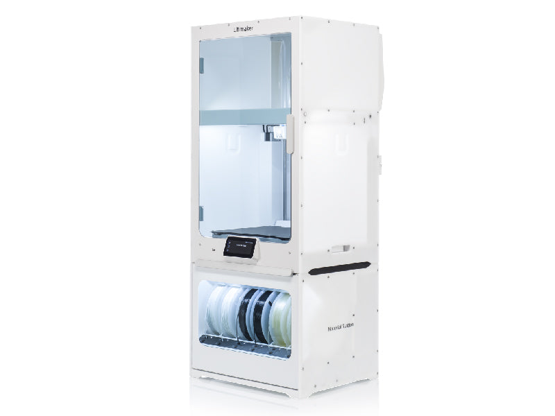 Ultimaker S7 - 3D印表機