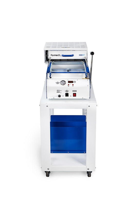 300DT Vacuum Forming Machine