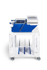 300DT Vacuum Forming Machine