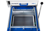 300DT Vacuum Forming Machine