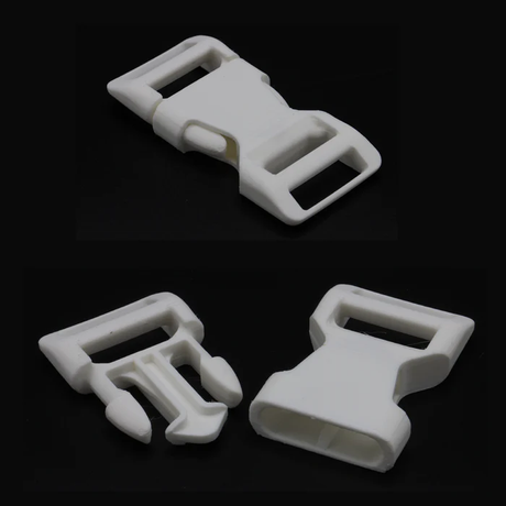 Polylite ABS 系列 - 其他成品