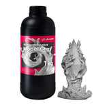 Phrozen 可水洗高速列印樹脂系列-模型灰 (1kg)