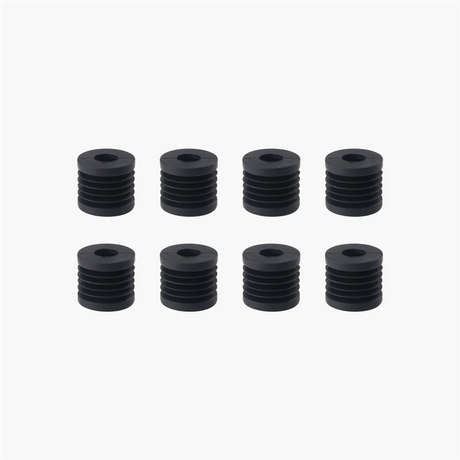 Anti-Vibration Feet - for X1,P1