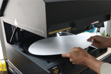 Multiplier pressure forming sheet 1.0mm*10 - HIPS
