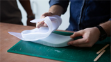 Multiplier Press-Forming Material Sheet 1.5mm*10 - EVA