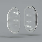 Multiplier pressure-formed sheet 3.0mm*10 - PMMA