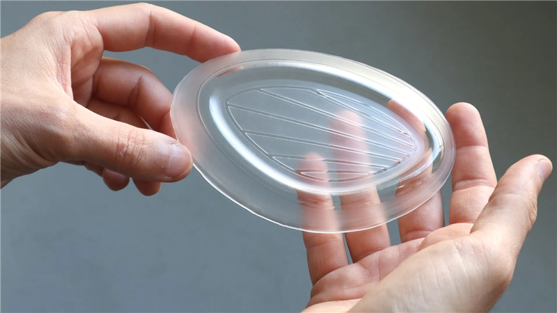 Multiplier pressure-formed sheet 3.0mm*10 - PMMA