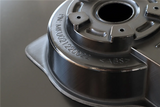 Multiplier pressure-formed sheet 4.0mm*10 - ABS