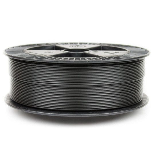 ColorFabb Economy PLA - 黑色