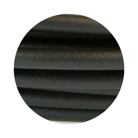 ColorFabb Economy PLA - 黑色