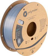 Polylite PLA 絲綢色系列 - 絲綢銀