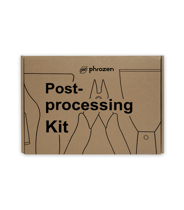 Phrozen 3D Printer Tool Kit