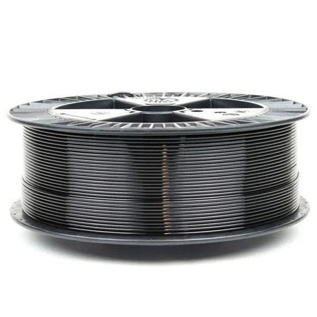 ColorFabb PETG Economy 系列 - 黑色