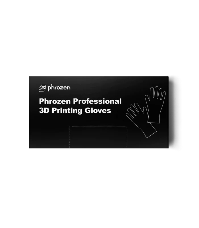 Phrozen 3D Printer Gloves