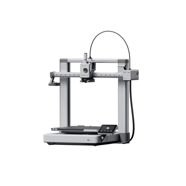 拓竹 Bambu Lab A1 3D列印機系列｜拓竹台灣代理 3DMart 三帝瑪 – 3DMART Taiwan
