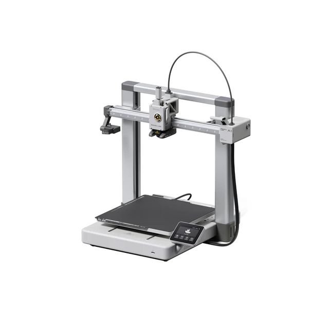 拓竹 Bambu Lab A1 3D列印機系列|拓竹台灣代理 3DMart 三帝瑪 – 3DMART Taiwan
