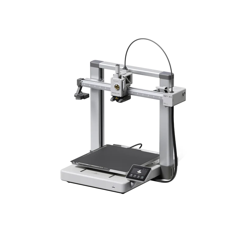 Bambu Lab A1 Series 3D Printers