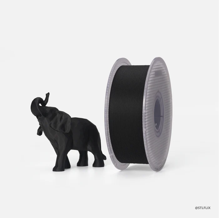 Bambu Lab PLA 系列在AMS內
