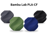 Bambu Lab PLA-CF Series