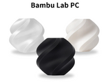Bambu Lab PC Series