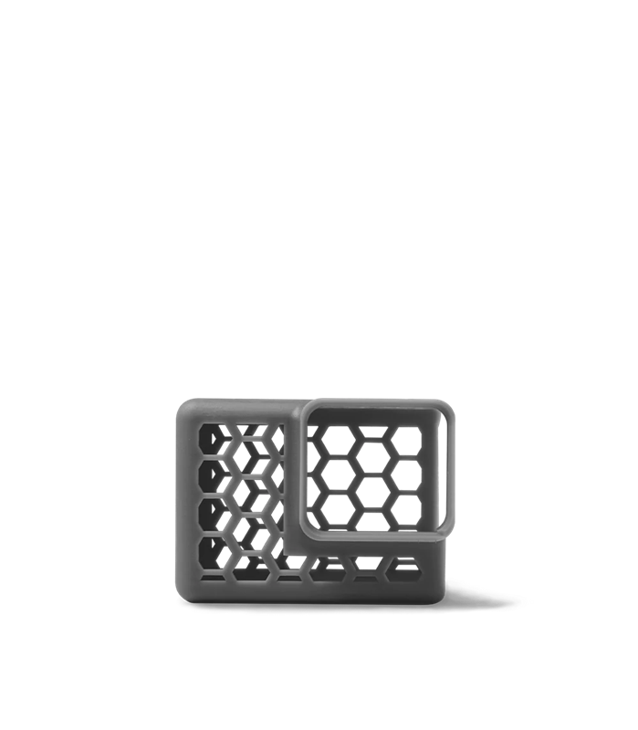 Phrozen Tough ABS-Like Resin - Grey (500g)