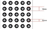Revopoint Marker Points 200/500 pcs