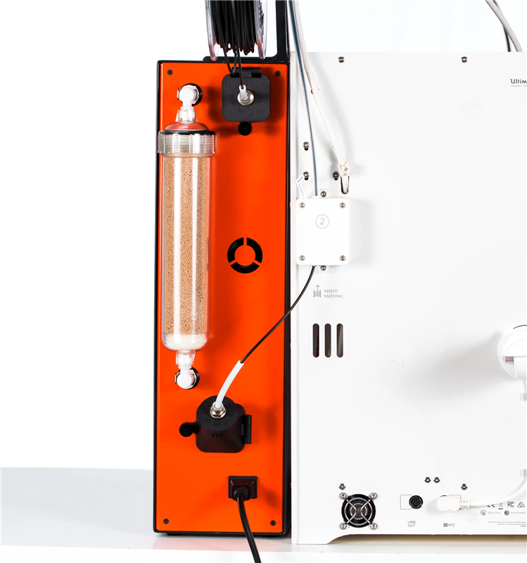 Drywise Vertical Smart Filament Dryer - 1.75 / 2.85 mm