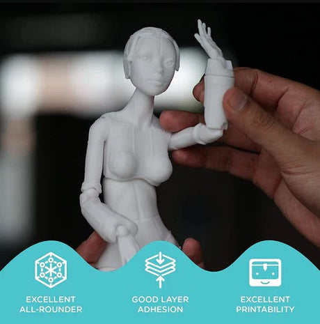 PolyLite™ PETG 系列 - 成品