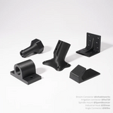 Bambu Lab PA6-CF Black