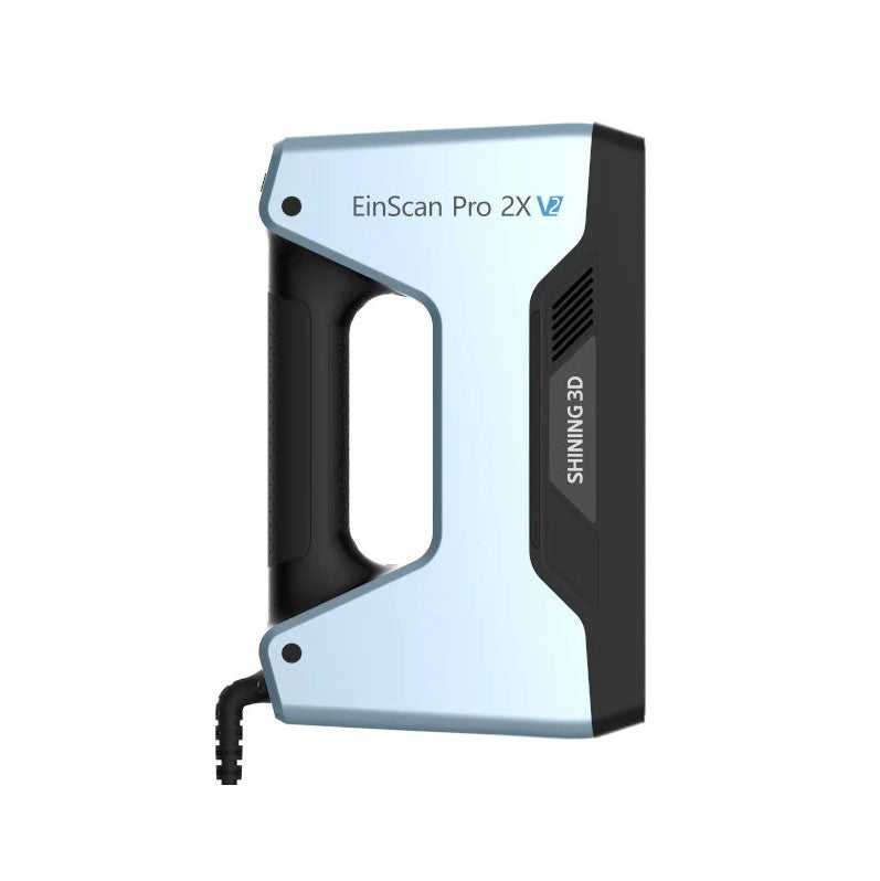 SHINING 3D - EinScan Pro 2X V2 Scanner - Full Package – 3DMART Taiwan